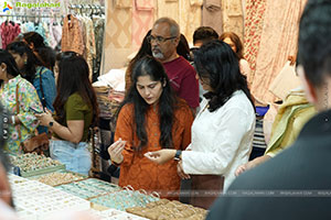 Hi Life Exhibition Nov 2025 Kicks Off at The Lalit Ashok