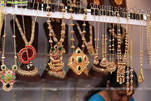 Hi Life Exhibition Nov 2025 Kicks Off at The Lalit Ashok