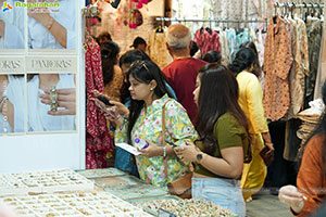 Hi Life Exhibition Nov 2025 Kicks Off at The Lalit Ashok