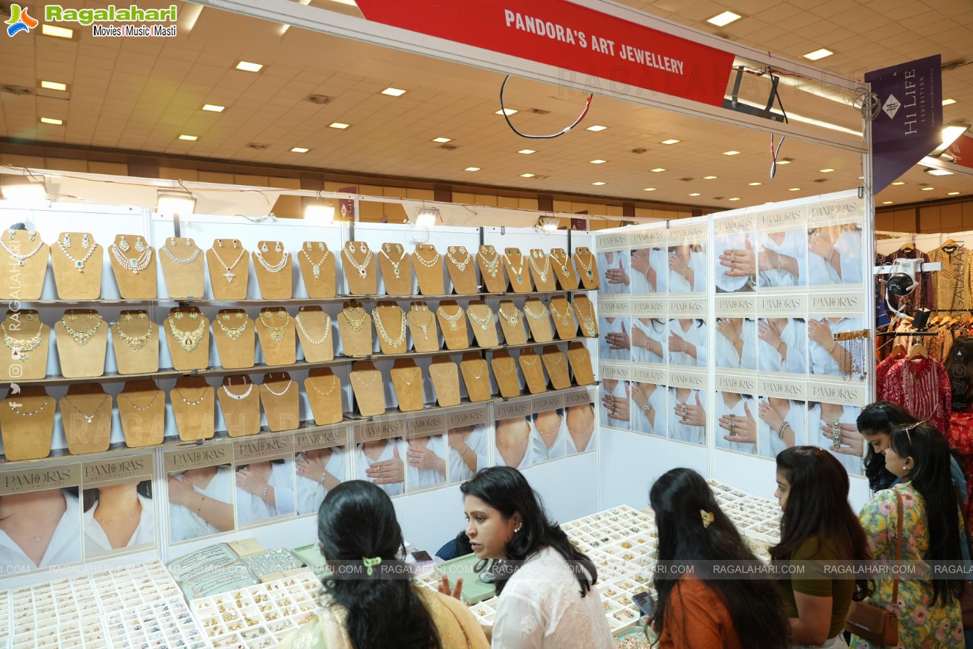 Hi Life Exhibition November 2025 Kicks Off at The Lalit Ashok, Bangalore