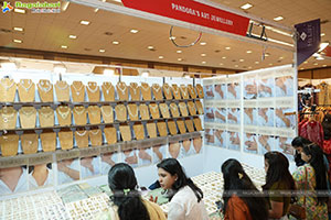 Hi Life Exhibition Nov 2025 Kicks Off at The Lalit Ashok