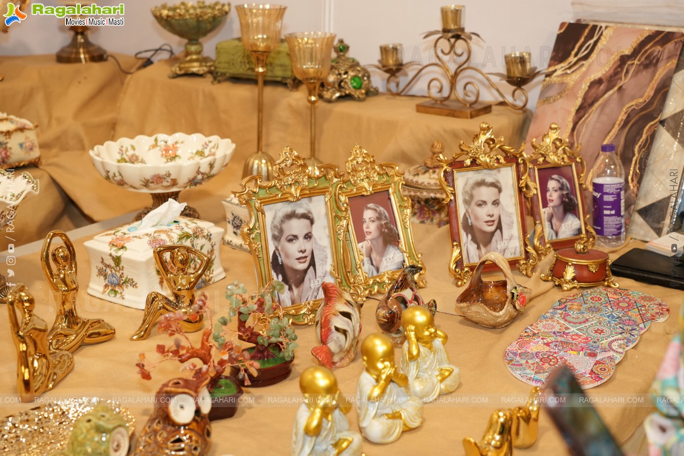 Hi Life Exhibition November 2025 Kicks Off at The Lalit Ashok, Bangalore