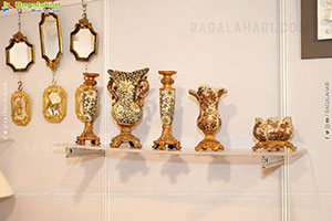 Hi Life Exhibition Nov 2025 Kicks Off at The Lalit Ashok