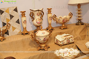 Hi Life Exhibition Nov 2025 Kicks Off at The Lalit Ashok