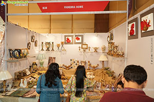 Hi Life Exhibition Nov 2025 Kicks Off at The Lalit Ashok