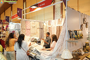 Hi Life Exhibition Nov 2025 Kicks Off at The Lalit Ashok