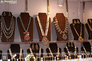 Hi Life Exhibition Nov 2025 Kicks Off at The Lalit Ashok