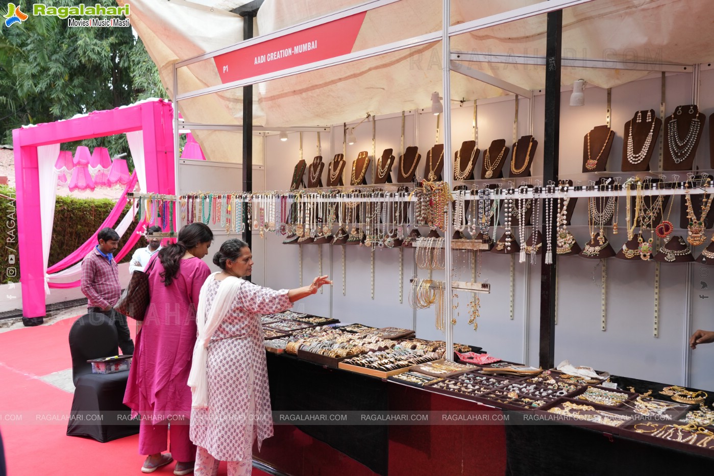 Hi Life Exhibition November 2025 Kicks Off at The Lalit Ashok, Bangalore