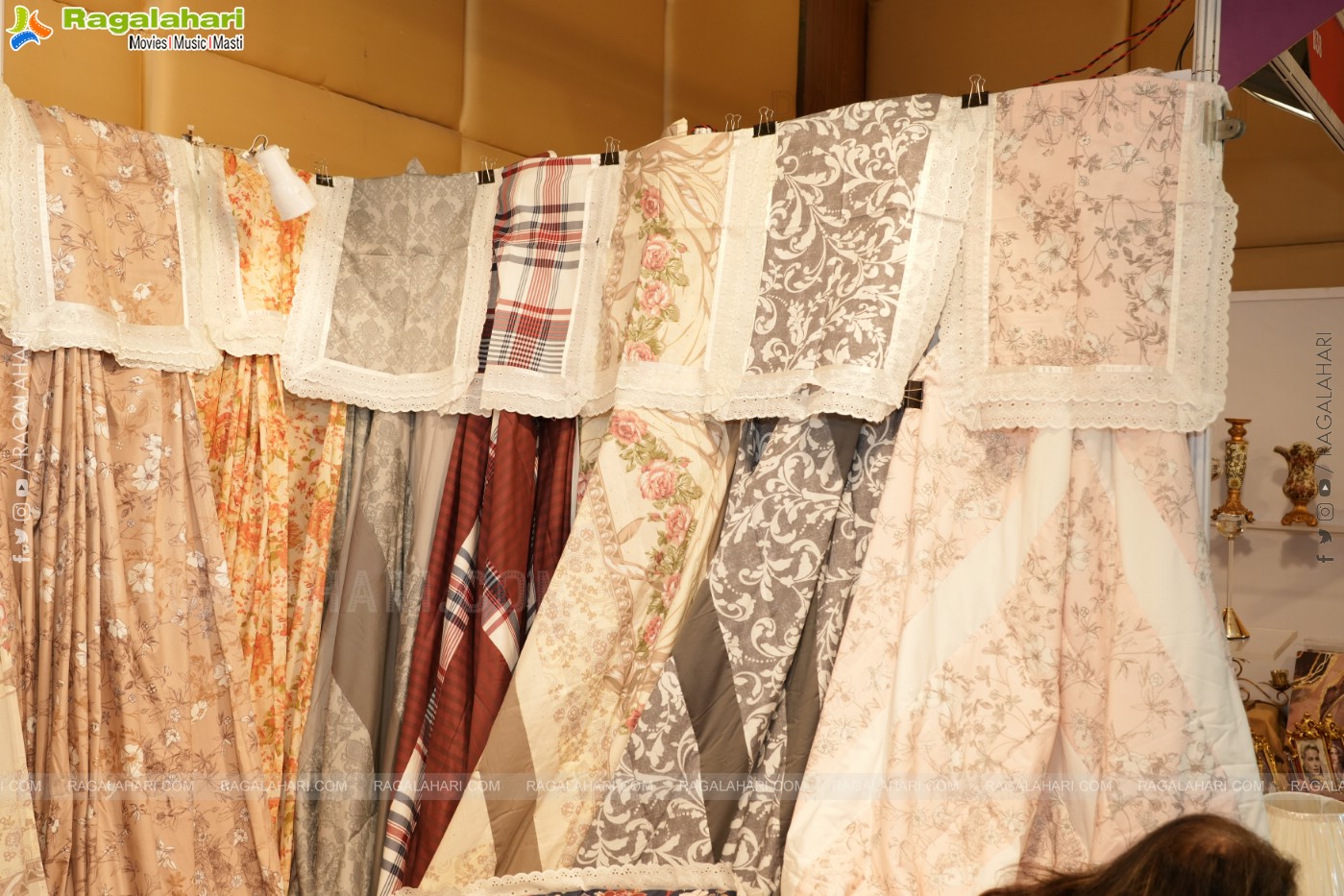 Hi Life Exhibition November 2025 Kicks Off at The Lalit Ashok, Bangalore