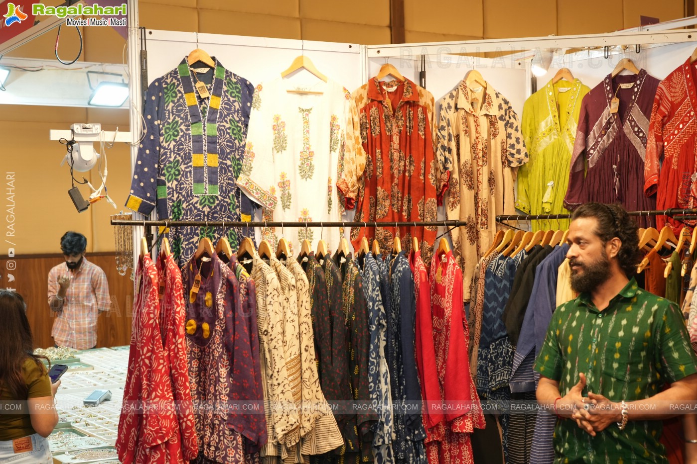 Hi Life Exhibition November 2025 Kicks Off at The Lalit Ashok, Bangalore