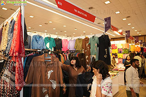 Hi Life Exhibition Nov 2025 Kicks Off at The Lalit Ashok