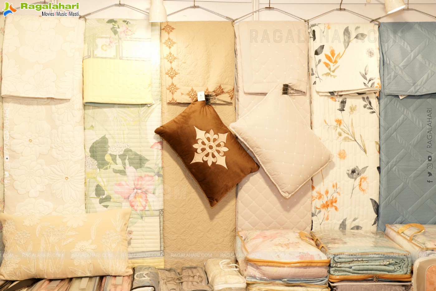 Hi Life Exhibition November 2025 Kicks Off at The Lalit Ashok, Bangalore