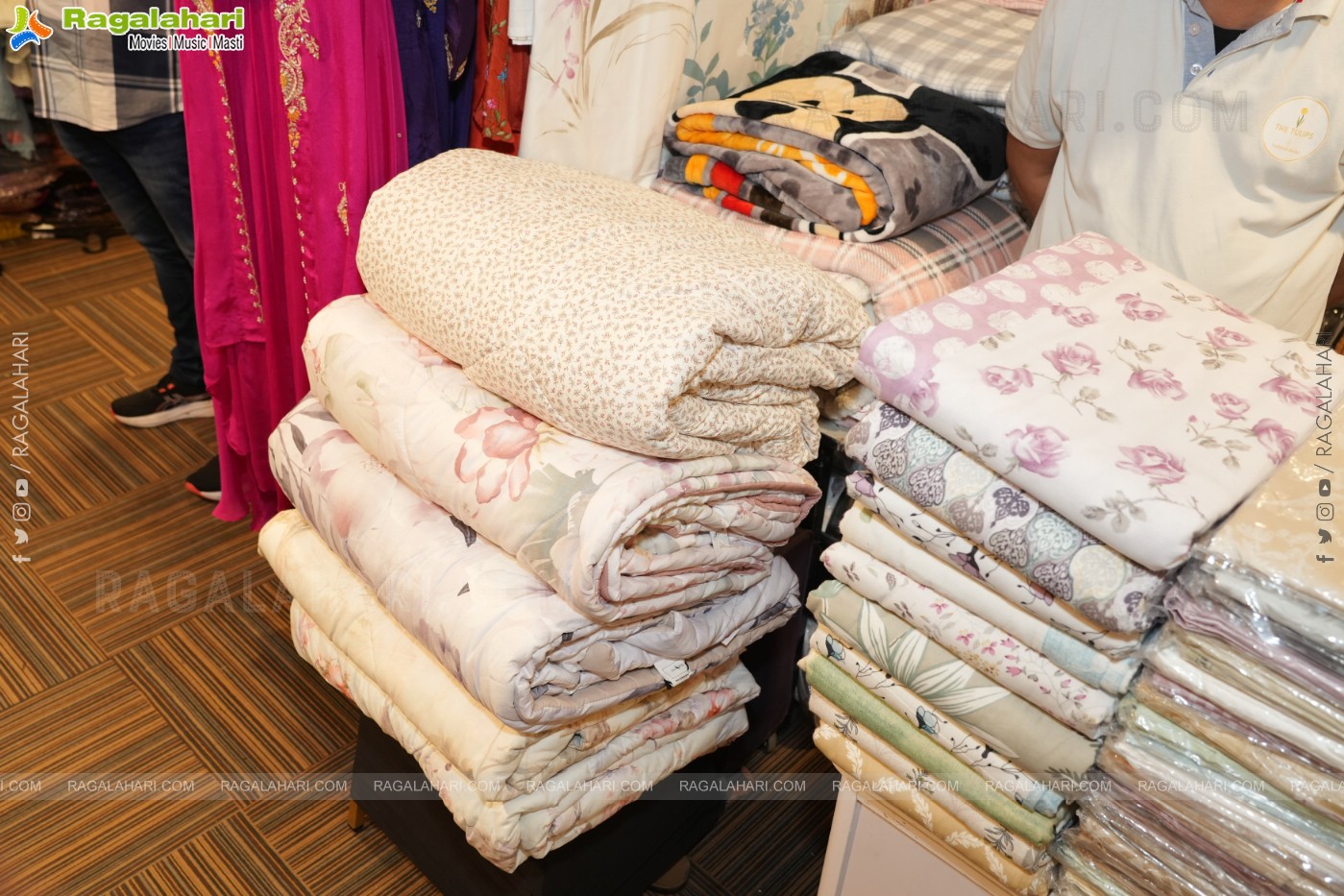 Hi Life Exhibition November 2025 Kicks Off at The Lalit Ashok, Bangalore