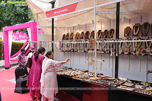 Hi Life Exhibition Nov 2025 Kicks Off at The Lalit Ashok