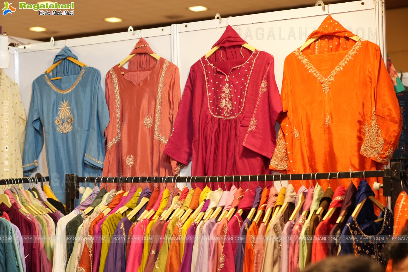 Hi Life Exhibition November 2025 Kicks Off at The Lalit Ashok, Bangalore