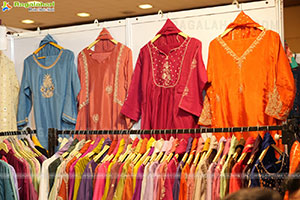 Hi Life Exhibition Nov 2025 Kicks Off at The Lalit Ashok