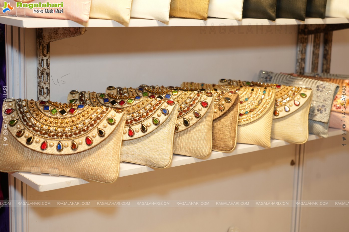 Hi Life Exhibition November 2025 Kicks Off at The Lalit Ashok, Bangalore