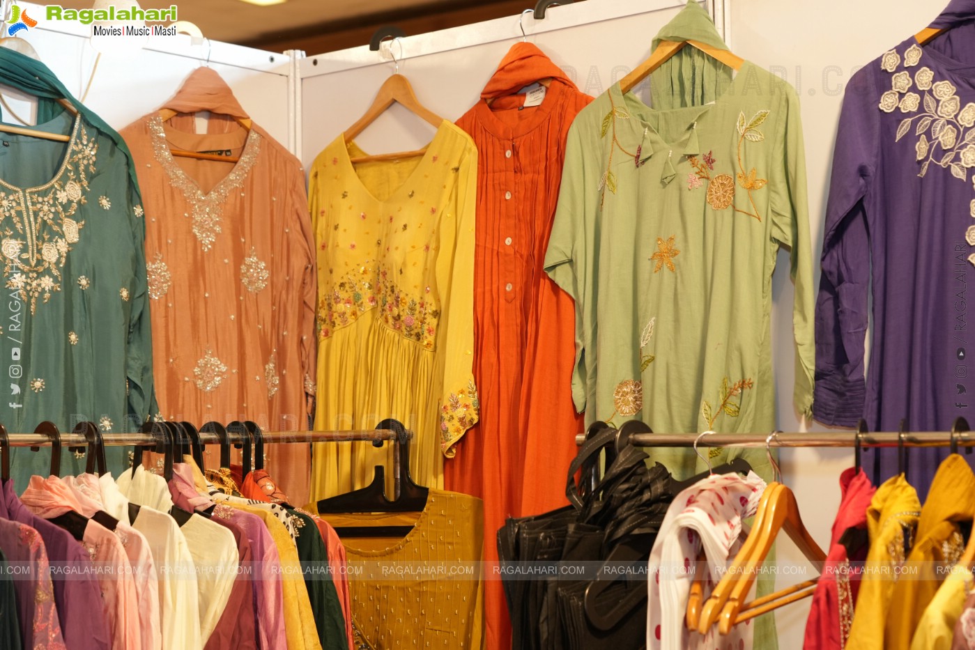 Hi Life Exhibition November 2025 Kicks Off at The Lalit Ashok, Bangalore