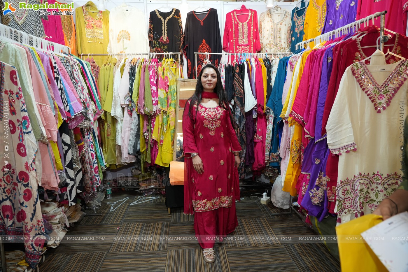 Hi Life Exhibition November 2025 Kicks Off at The Lalit Ashok, Bangalore