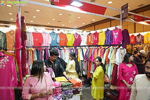 Hi Life Exhibition Nov 2025 Kicks Off at The Lalit Ashok