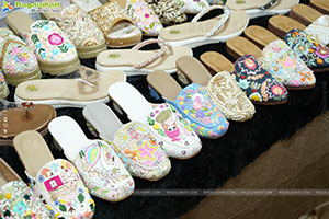 Hi Life Exhibition Nov 2025 Kicks Off at The Lalit Ashok