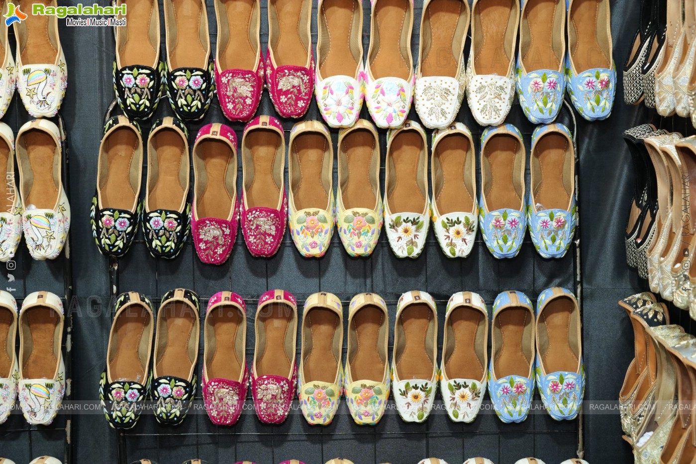 Hi Life Exhibition November 2025 Kicks Off at The Lalit Ashok, Bangalore