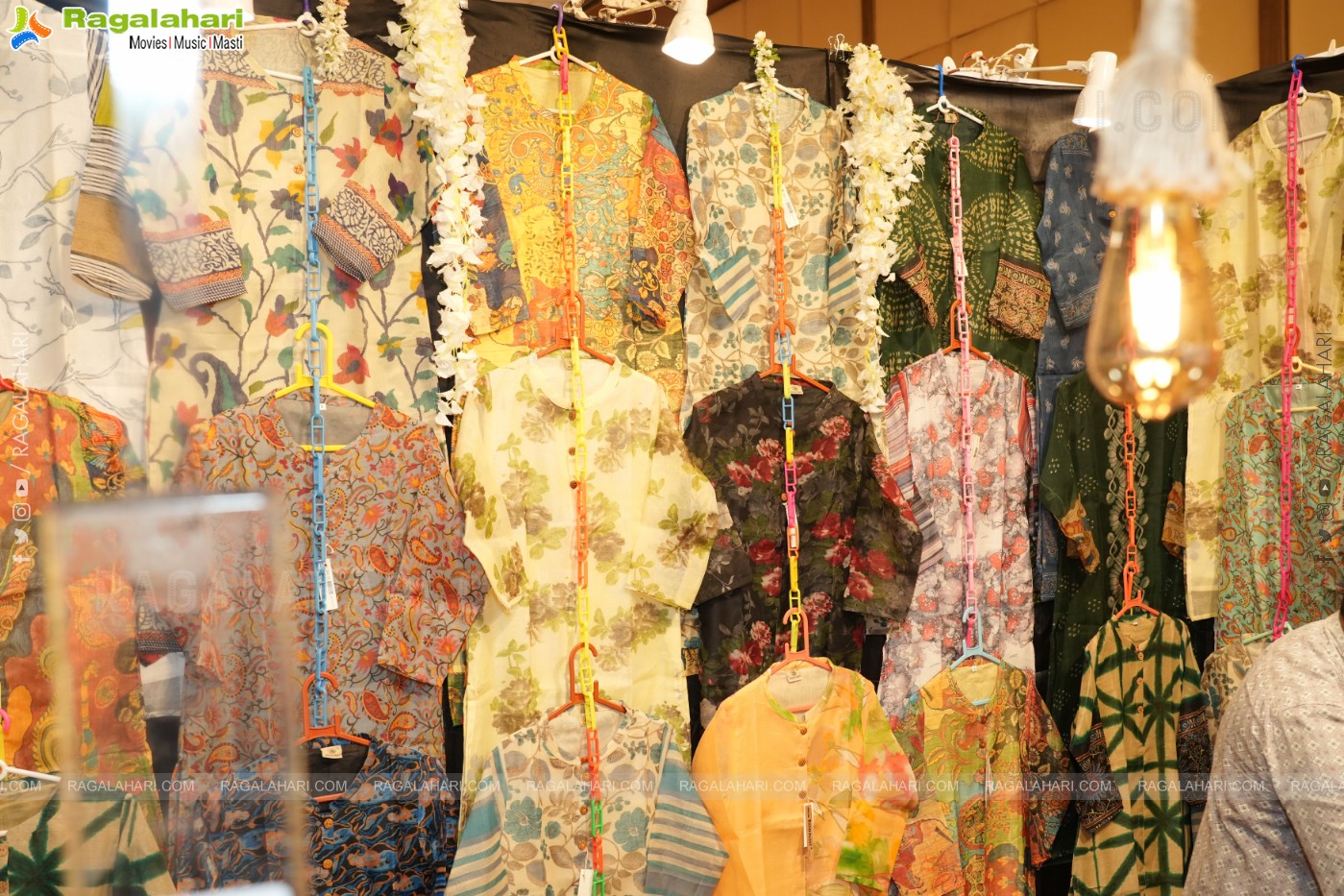 Hi Life Exhibition November 2025 Kicks Off at The Lalit Ashok, Bangalore