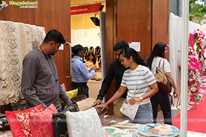 Hi Life Exhibition Nov 2025 Kicks Off at The Lalit Ashok