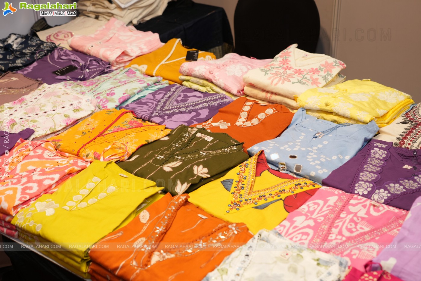 Hi Life Exhibition November 2025 Kicks Off at The Lalit Ashok, Bangalore