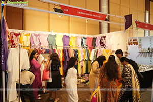 Hi Life Exhibition Nov 2025 Kicks Off at The Lalit Ashok