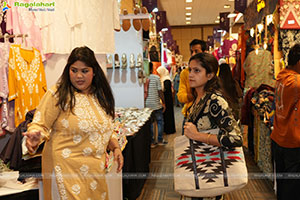 Hi Life Exhibition Nov 2025 Kicks Off at The Lalit Ashok