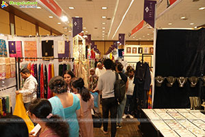 Hi Life Exhibition Nov 2025 Kicks Off at The Lalit Ashok