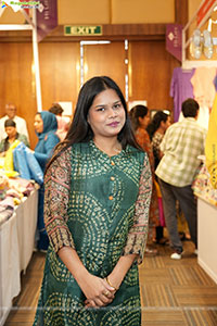 Hi Life Exhibition Nov 2025 Kicks Off at The Lalit Ashok