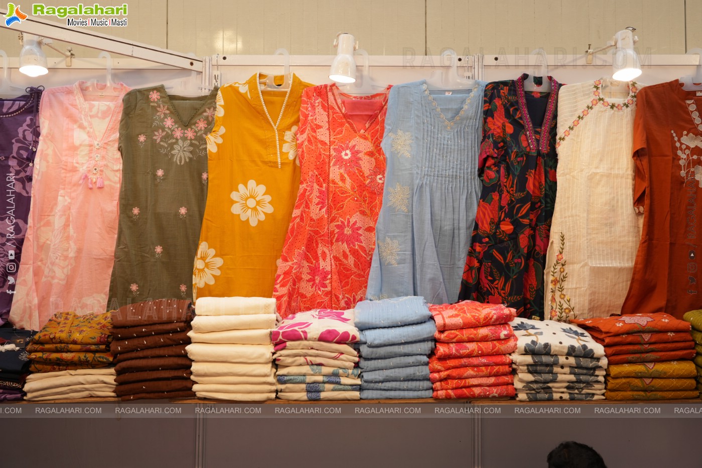 Hi Life Exhibition November 2025 Kicks Off at The Lalit Ashok, Bangalore