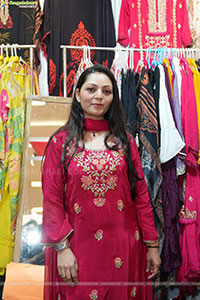 Hi Life Exhibition Nov 2025 Kicks Off at The Lalit Ashok