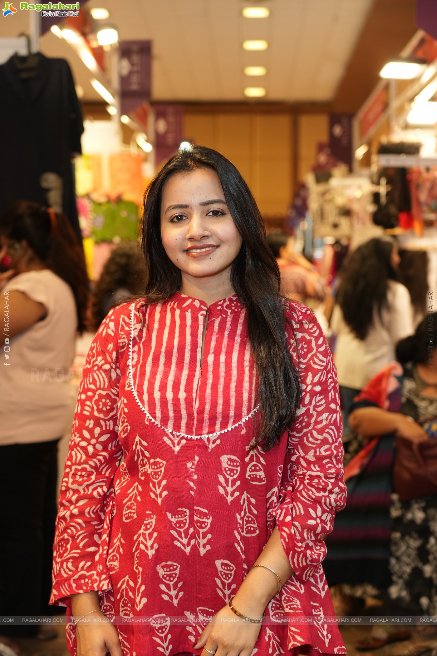 Hi Life Exhibition November 2025 Kicks Off at The Lalit Ashok, Bangalore