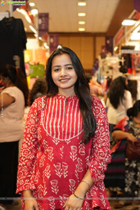 Hi Life Exhibition Nov 2025 Kicks Off at The Lalit Ashok