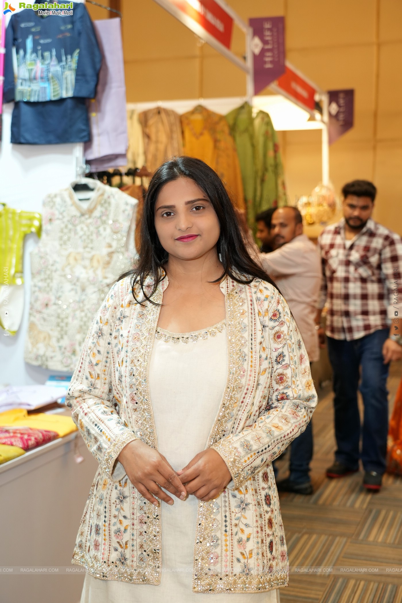 Hi Life Exhibition November 2025 Kicks Off at The Lalit Ashok, Bangalore