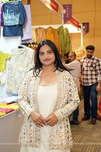 Hi Life Exhibition Nov 2025 Kicks Off at The Lalit Ashok