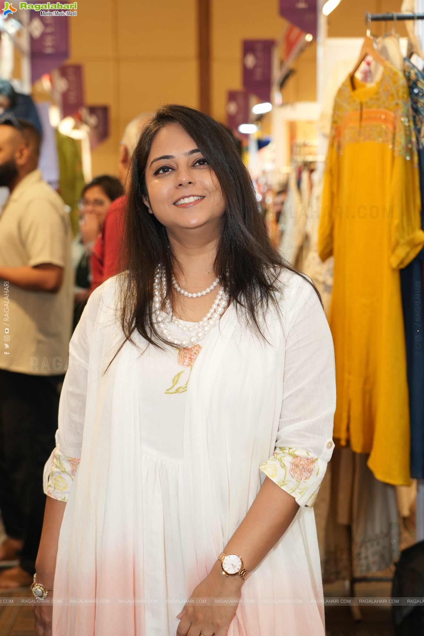 Hi Life Exhibition November 2025 Kicks Off at The Lalit Ashok, Bangalore