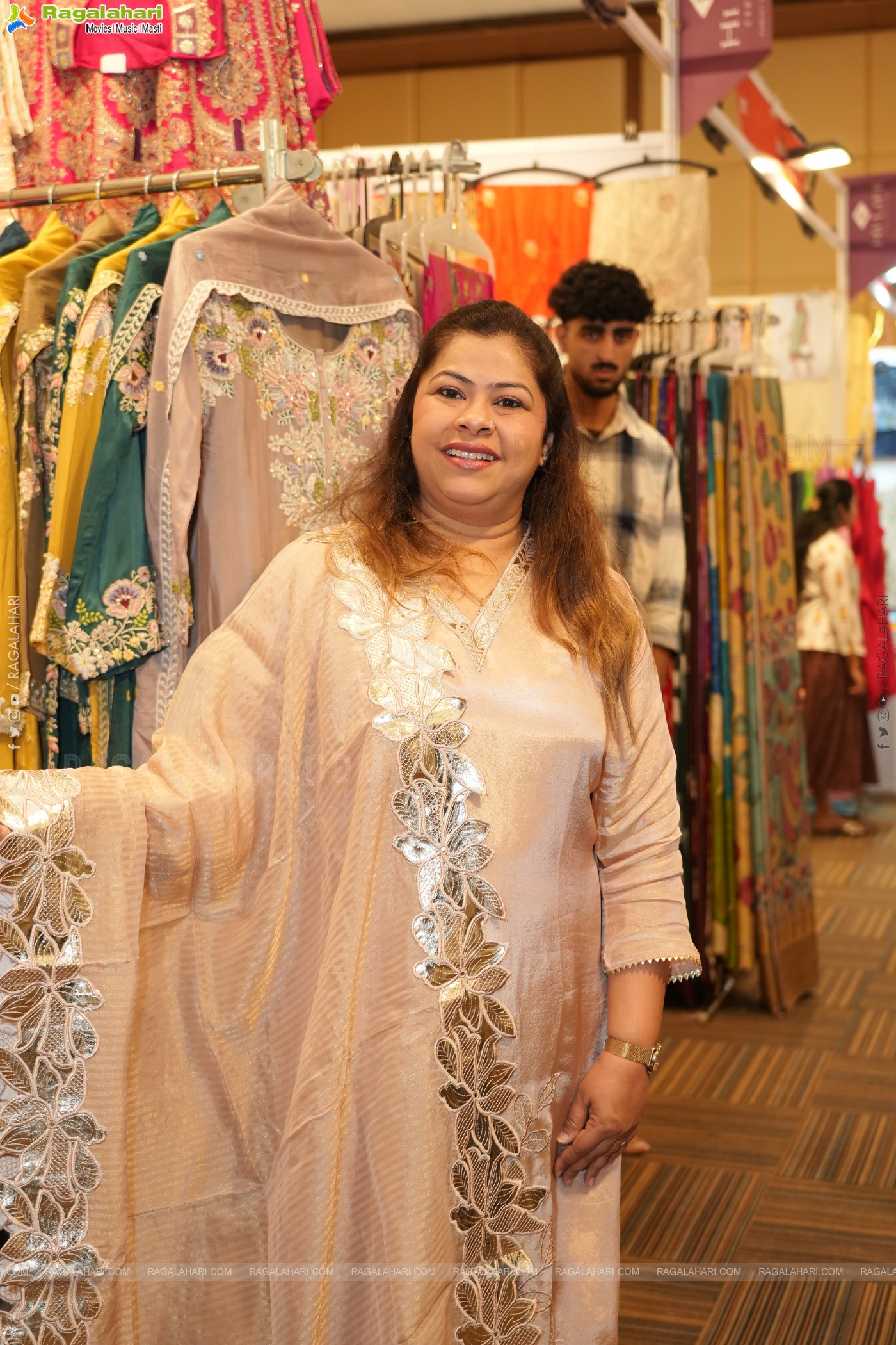 Hi Life Exhibition November 2025 Kicks Off at The Lalit Ashok, Bangalore