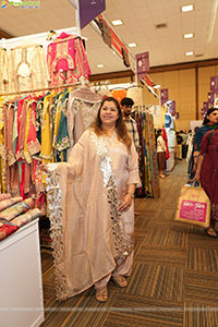 Hi Life Exhibition Nov 2025 Kicks Off at The Lalit Ashok