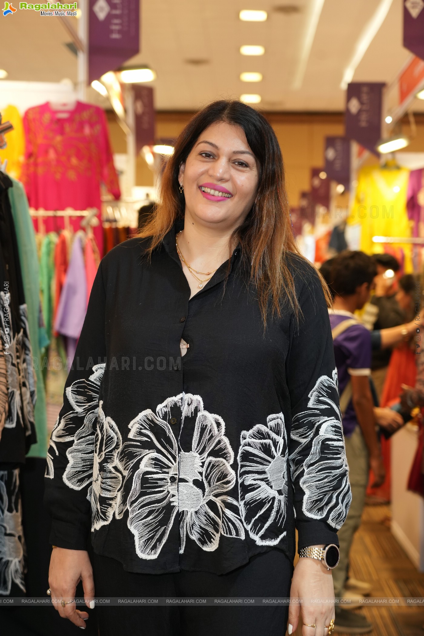 Hi Life Exhibition November 2025 Kicks Off at The Lalit Ashok, Bangalore