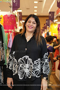 Hi Life Exhibition Nov 2025 Kicks Off at The Lalit Ashok