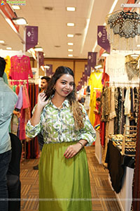 Hi Life Exhibition Nov 2025 Kicks Off at The Lalit Ashok