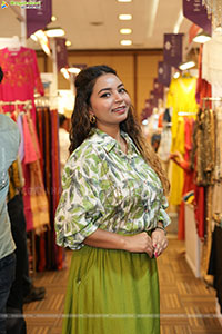 Hi Life Exhibition Nov 2025 Kicks Off at The Lalit Ashok