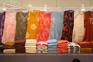 Hi Life Exhibition Nov 2025 Kicks Off at The Lalit Ashok