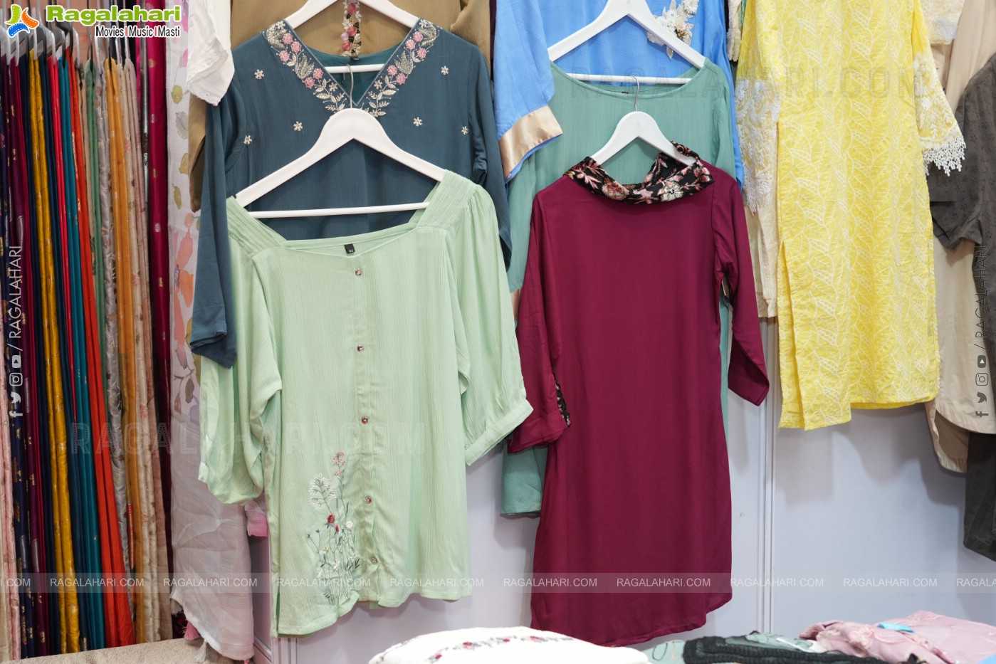 Hi Life Exhibition November 2025 Kicks Off at The Lalit Ashok, Bangalore