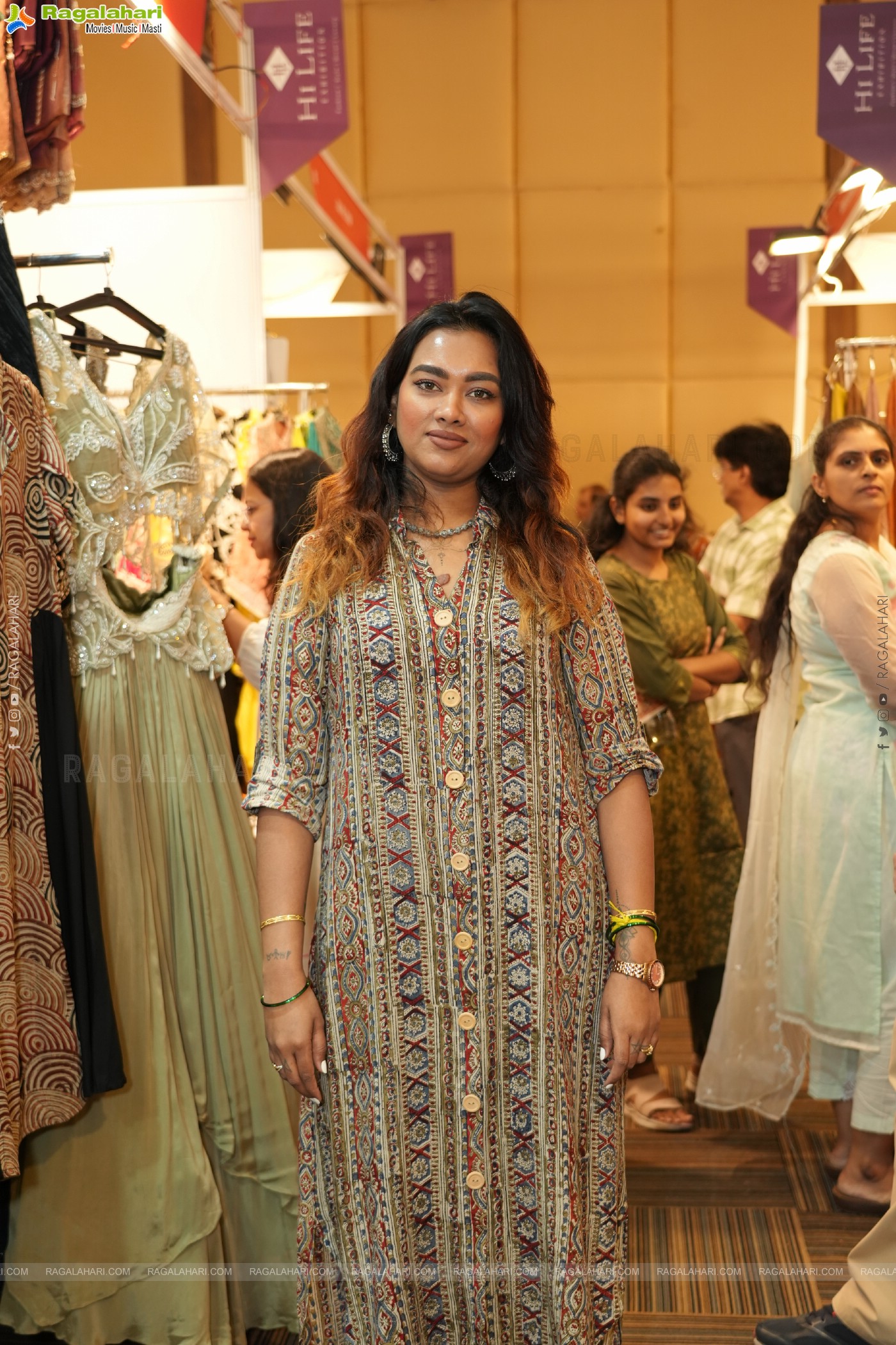 Hi Life Exhibition November 2025 Kicks Off at The Lalit Ashok, Bangalore