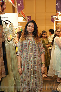 Hi Life Exhibition Nov 2025 Kicks Off at The Lalit Ashok